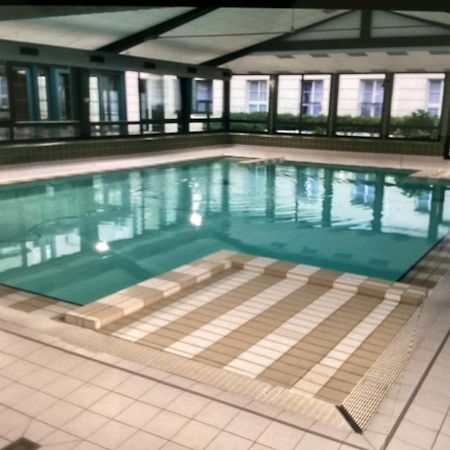 Appartement Near Disneyland Serris Eksteriør billede