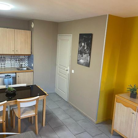 Appartement Near Disneyland Serris Eksteriør billede