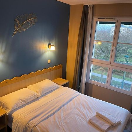Appartement Near Disneyland Serris Eksteriør billede