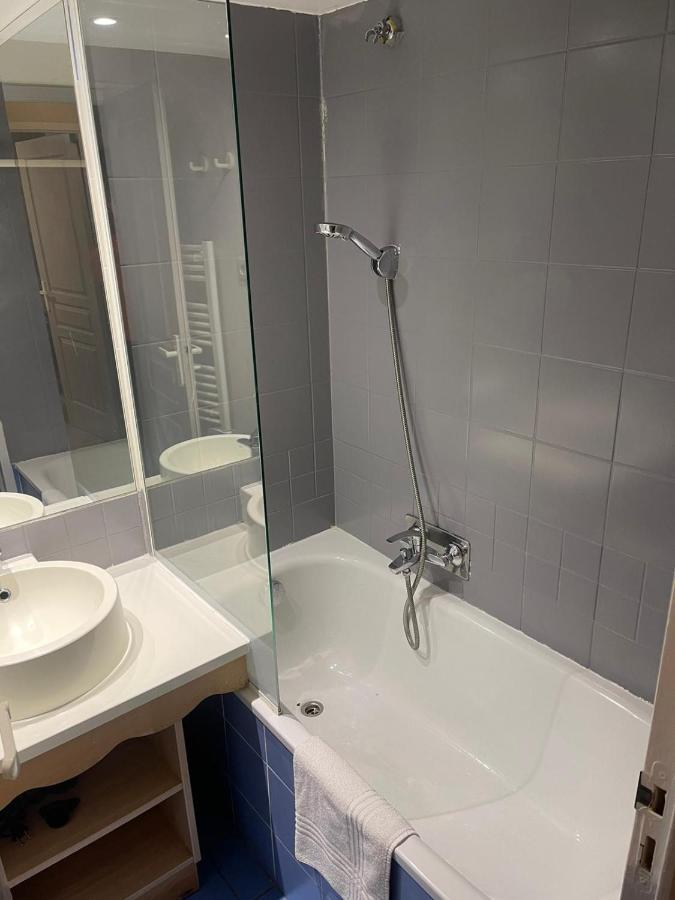 Appartement Near Disneyland Serris Eksteriør billede