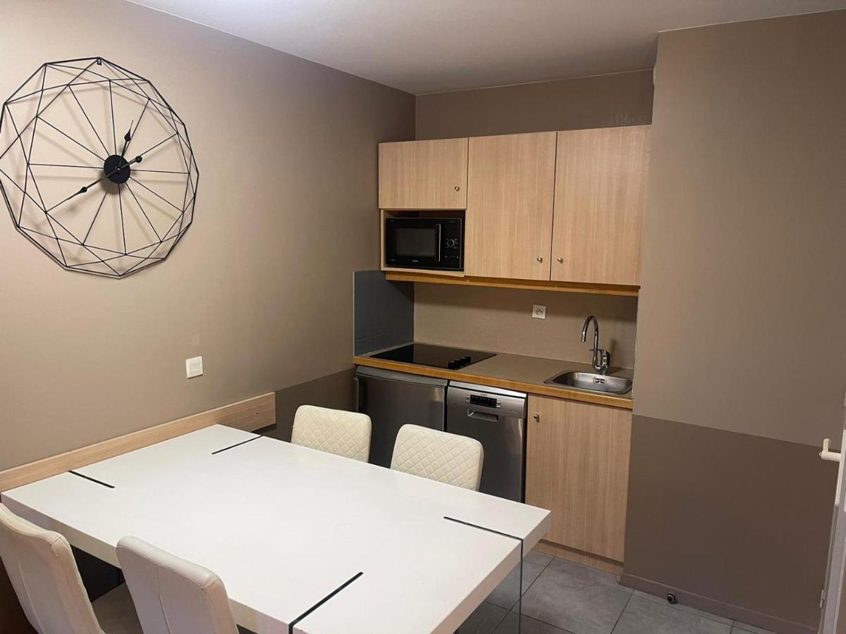 Appartement Near Disneyland Serris Eksteriør billede