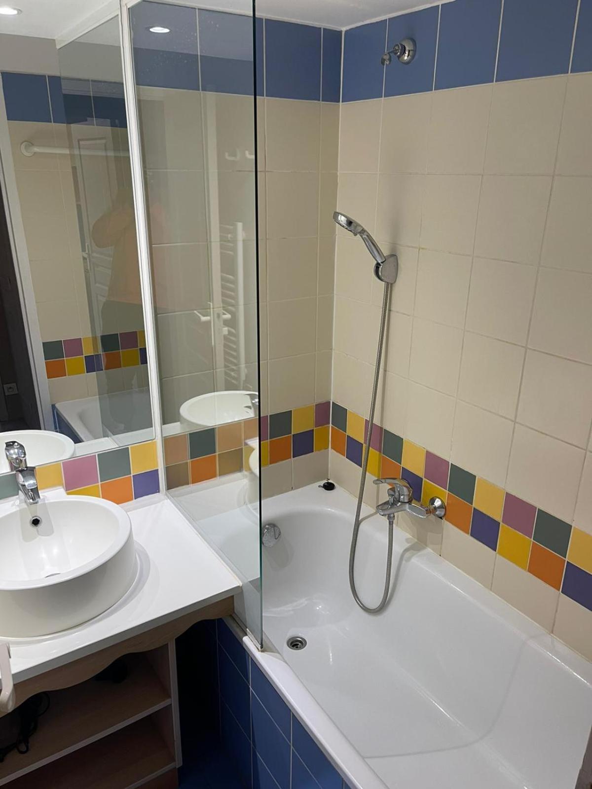 Appartement Near Disneyland Serris Eksteriør billede