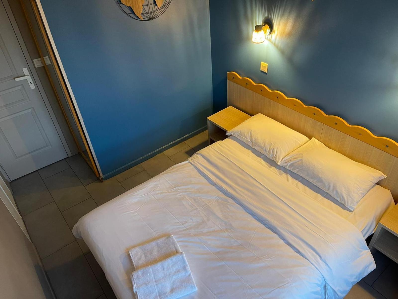 Appartement Near Disneyland Serris Eksteriør billede
